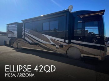 Used 2011 Itasca Ellipse 42QD available in Mesa, Arizona