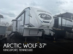 Used 2022 Cherokee  Arctic Wolf 3770 SUITE available in Kingsport, Tennessee