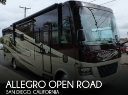 Used 2012 Tiffin Allegro Open Road 34TGA available in San Diego, California