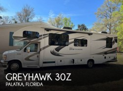 Used 2020 Jayco Greyhawk 30Z available in Palatka, Florida