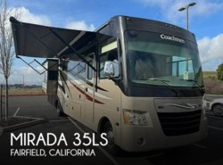 Used 2015 Coachmen Mirada 35LS available in Fairfield, California
