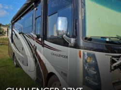 Used 2017 Thor Motor Coach Challenger 37YT available in Harrisonburg, Virginia