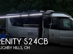 Used 2020 Leisure Travel Serenity S24CB available in Willoughby, Ohio