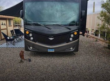 Used 2019 Fleetwood Pace Arrow 36u available in Carson City, Nevada