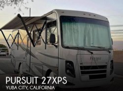 Used 2020 Coachmen Pursuit 27XPS available in Yuba City, California