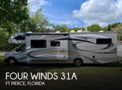 Used 2014 Thor Motor Coach Four Winds 31A available in Ft Pierce, Florida