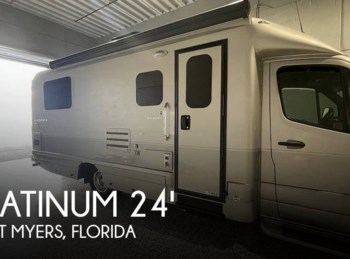 Used 2020 Coach House Platinum 241 XL Platinum II Series available in Fort Myers, Florida