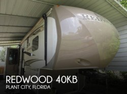 Used 2013 CrossRoads Redwood 40KB available in Plant City, Florida