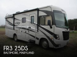 Used 2016 Forest River FR3 25DS available in Baltimore, Maryland