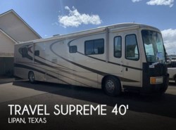 Used 2003 Travel Supreme  Travel Supreme 40DS01 available in Lipan, Texas