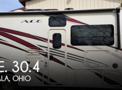 Used 2018 Thor Motor Coach A.C.E. 30.4 available in Pataskala, Ohio