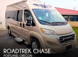 Used 2023 Roadtrek Roadtrek Chase available in Portland, Oregon
