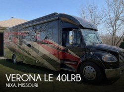 Used 2022 Renegade  Verona LE 40LRB available in Nixa, Missouri