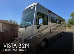 Used 2021 Winnebago Vista 32M available in Hurricane, Utah