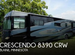 Used 2007 Gulf Stream Crescendo 8390 CRW available in Blaine, Minnesota