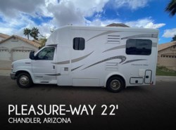 Used 2014 Pleasure-Way Pursuit Pleasure-Way available in Chandler, Arizona