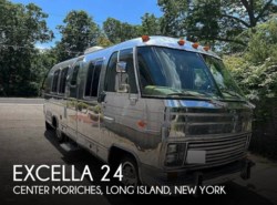 Used 1979 Airstream Excella 24 available in Center Moriches, Long Island, New York
