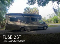 Used 2017 Winnebago Fuse 23T available in Rockledge, Florida