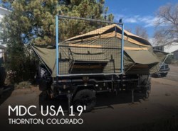 Used 2022 MDC USA Jackson Forward Fold  available in Thornton, Colorado