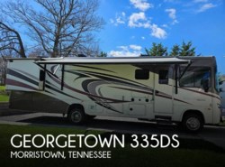 Used 2016 Forest River Georgetown 335DS available in Morristown, Tennessee