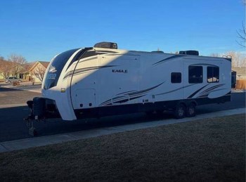 Used 2021 Jayco Eagle CBOK332 available in Fernley, Nevada