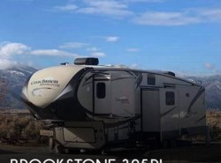 Used 2018 Coachmen Brookstone 395RL available in Rome, Georgia