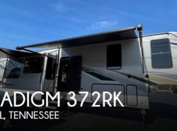 Used 2022 Alliance RV Paradigm 372RK available in Bristol, Tennessee