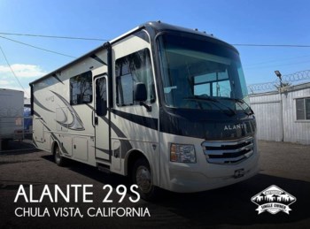 Used 2022 Jayco Alante 29S available in Chula Vista, California