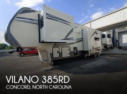 Used 2022 Vanleigh Vilano 385RD available in Concord, North Carolina