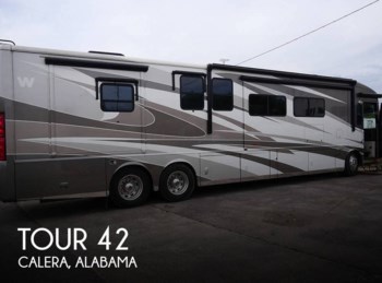 Used 2013 Winnebago Tour 42 available in Calera, Alabama