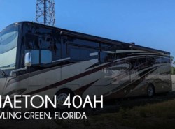 Used 2017 Tiffin Phaeton 40AH available in Bowling Green, Florida
