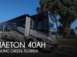 Used 2017 Tiffin Phaeton 40AH available in Bowling Green, Florida