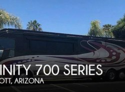 Used 2006 Country Coach Affinity 700 Series Stags Leap 525 available in Prescott, Arizona