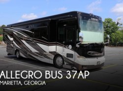 Used 2016 Tiffin Allegro Bus 37AP available in Marietta, Georgia