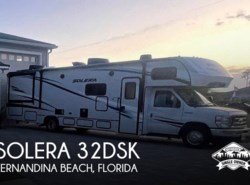 Used 2022 Forest River Solera 32DSK available in Fernandina Beach, Florida