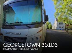 Used 2012 Forest River Georgetown 351DS available in Harrisburg, Pennsylvania