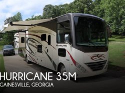 Used 2020 Thor Motor Coach Hurricane 35M available in Gainesville, Georgia
