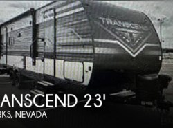 Used 2023 Grand Design Transcend 231RK Xplor available in Sparks, Nevada