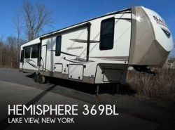 Used 2021 Forest River  Hemisphere 369BL available in Lake View, New York