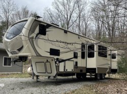 Used 2018 Keystone Montana 3820FK available in Cadillac, Michigan