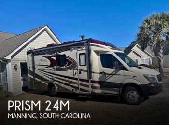 Used 2015 Coachmen Prism 24m available in Manning, South Carolina