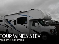 Used 2025 Thor Motor Coach Four Winds 31EV available in Aurora, Colorado