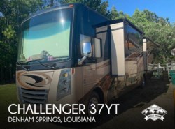 Used 2017 Thor Motor Coach Challenger 37YT available in Denham Springs, Louisiana