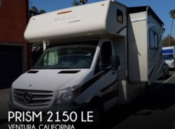 Used 2015 Coachmen Prism 2150 LE available in Ventura, California