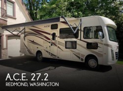 Used 2019 Thor Motor Coach A.C.E. 27.2 available in Redmond, Washington