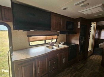 Used 2016 Forest River Georgetown 30x available in Russellville, Indiana