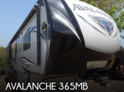 Used 2019 Keystone Avalanche 365MB available in Jamul, California