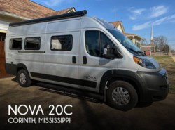 Used 2022 Coachmen Nova M-20C available in Corinth, Mississippi