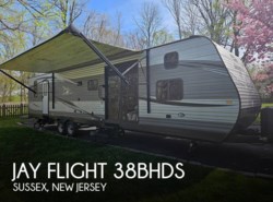 Used 2020 Jayco Jay Flight 38BHDS available in Sussex, New Jersey