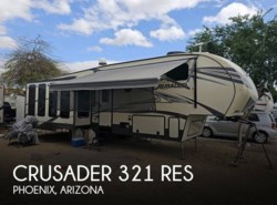 Used 2017 Forest River  Crusader 321 RES available in Phoenix, Arizona